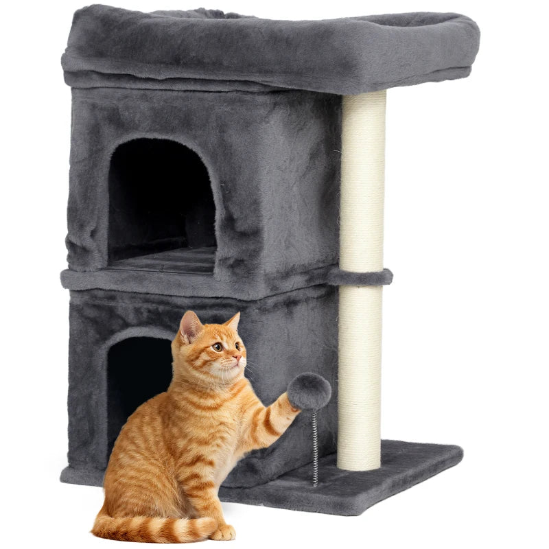Cat Tree Frey - PETSTEP