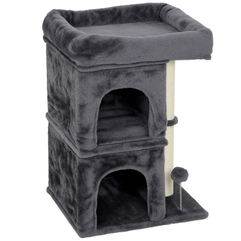 Cat Tree Frey - PETSTEP