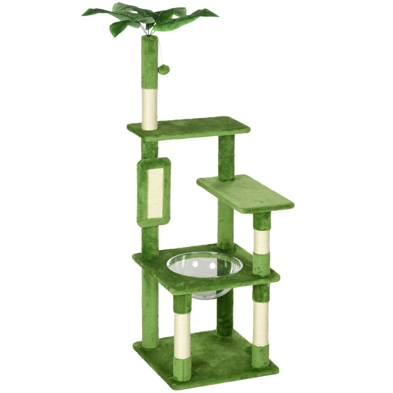 Cat Tree Gilly - PETSTEP