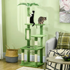 Cat Tree Gilly - PETSTEP