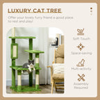 Cat Tree Gilly - PETSTEP