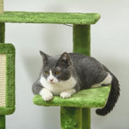 Cat Tree Gilly - PETSTEP