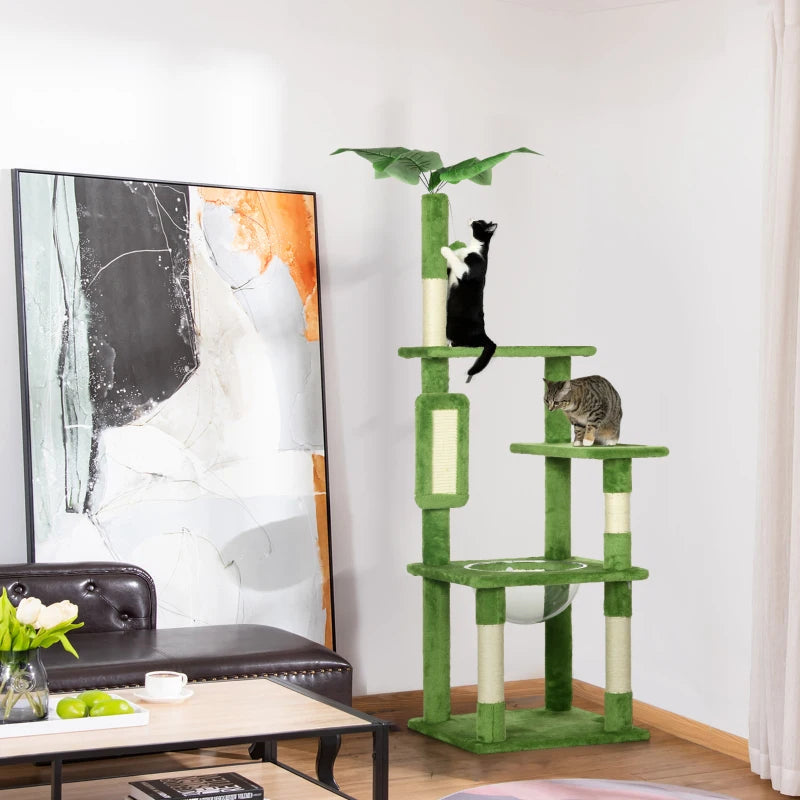 Cat Tree Gilly - PETSTEP