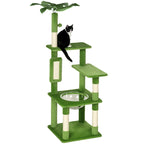 Cat Tree Gilly - PETSTEP
