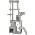 Cat Tree Glen - PETSTEP