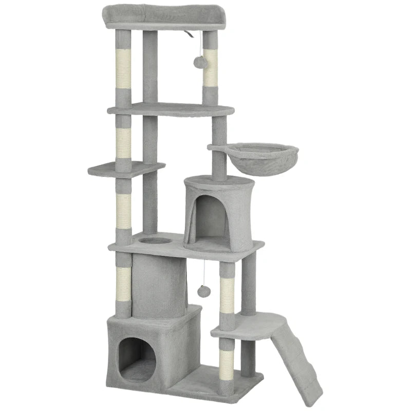 Cat Tree Glen