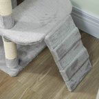 Cat Tree Glen - PETSTEP