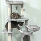 Cat Tree Glen - PETSTEP