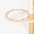 Cat Tree Jake - PETSTEP