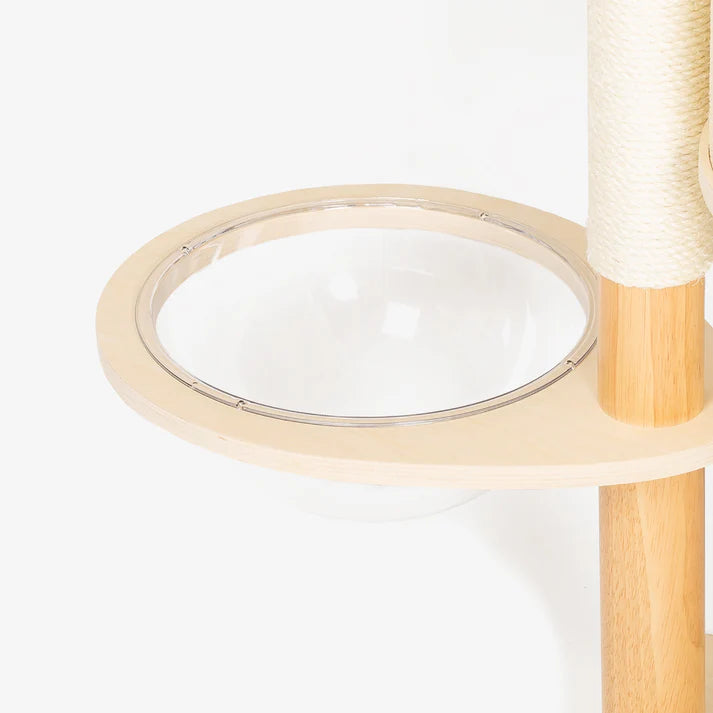 Cat Tree Jake - PETSTEP