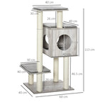 Cat Tree Kala - PETSTEP
