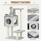 Cat Tree Kala - PETSTEP