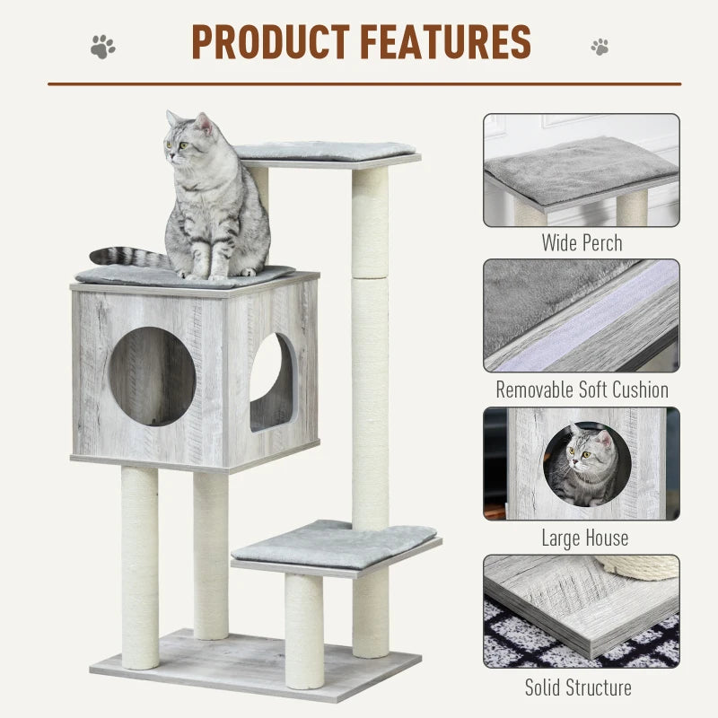 Cat Tree Kala - PETSTEP