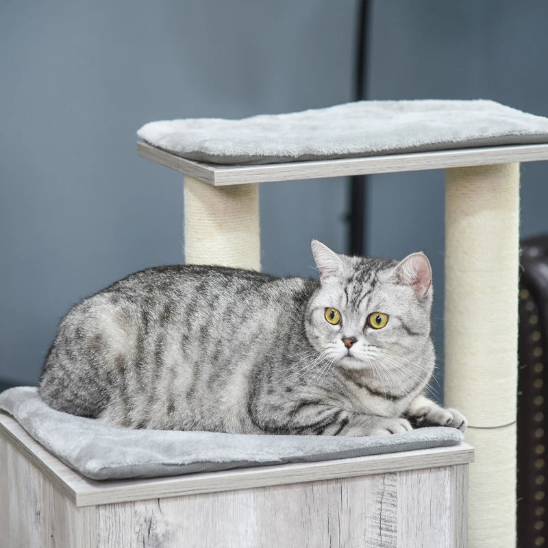 Cat Tree Kala - PETSTEP
