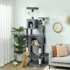 Cat Tree Karl - PETSTEP