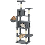 Cat Tree Karl - PETSTEP