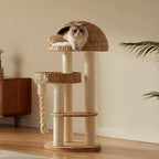 Cat Tree Lucy - PETSTEP