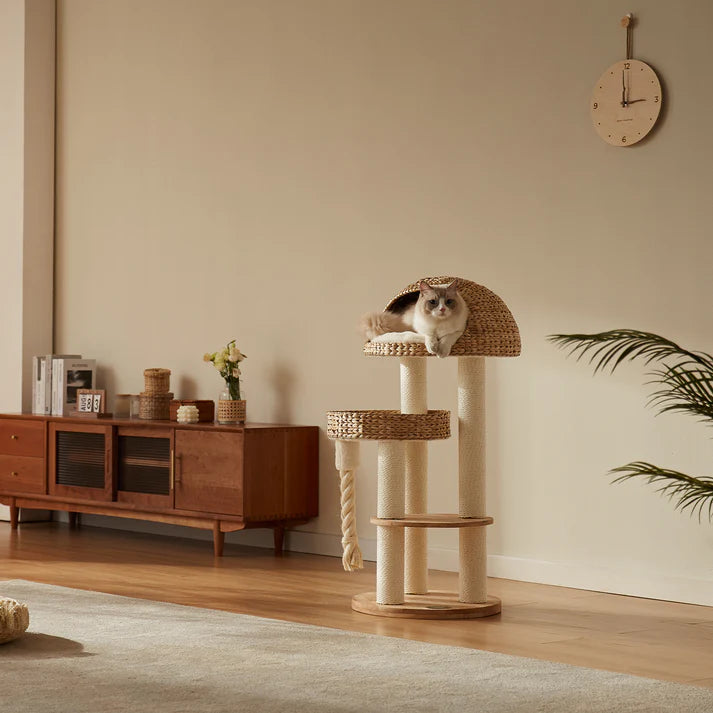 Cat Tree Lucy - PETSTEP