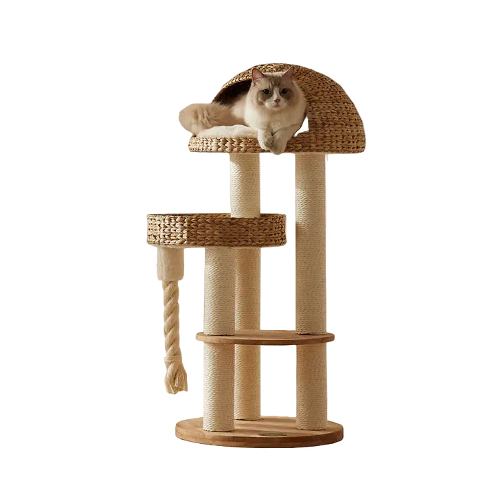 Cat Tree Lucy - PETSTEP