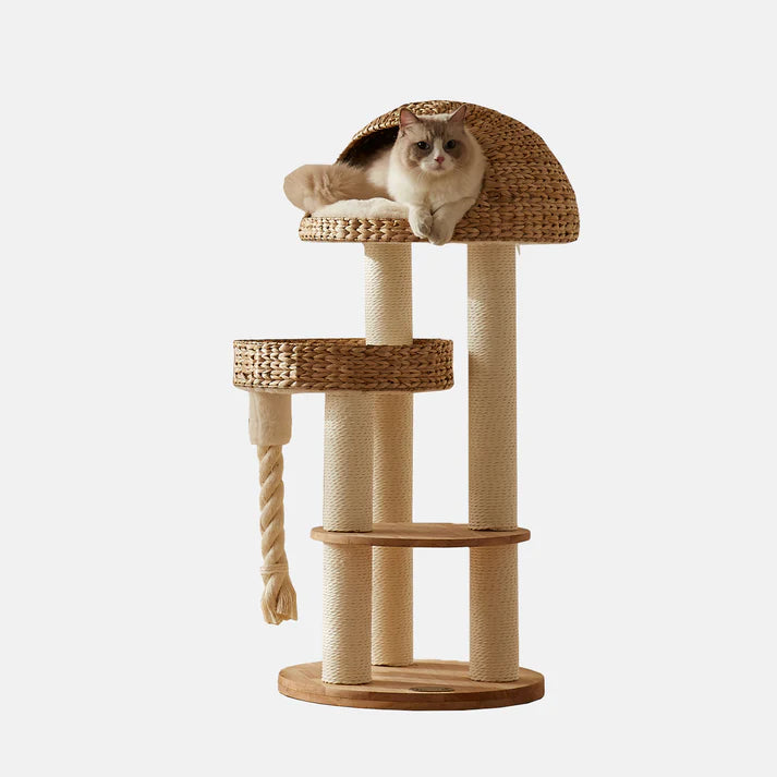 Cat Tree Lucy - PETSTEP