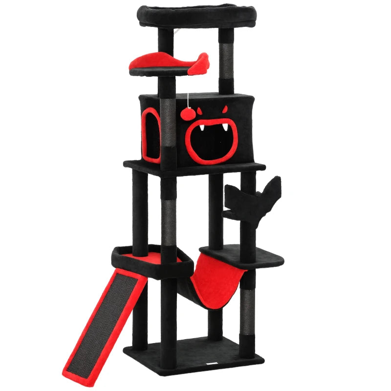 Cat Tree Mero - PETSTEP