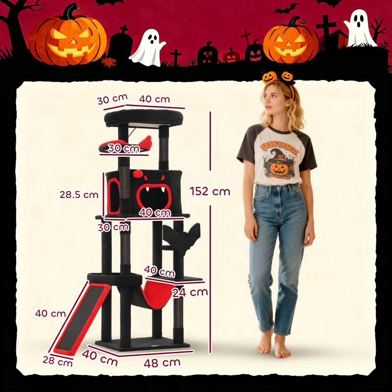 Cat Tree Mero - PETSTEP