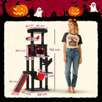 Cat Tree Mero - PETSTEP