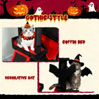 Cat Tree Mero - PETSTEP