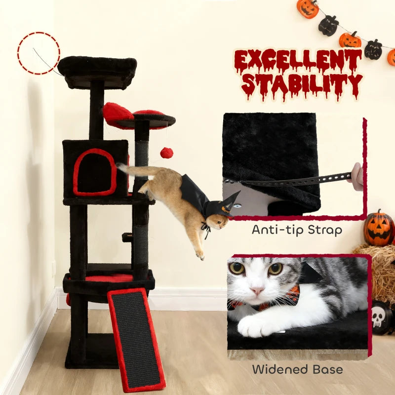 Cat Tree Mero - PETSTEP