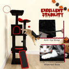 Cat Tree Mero - PETSTEP
