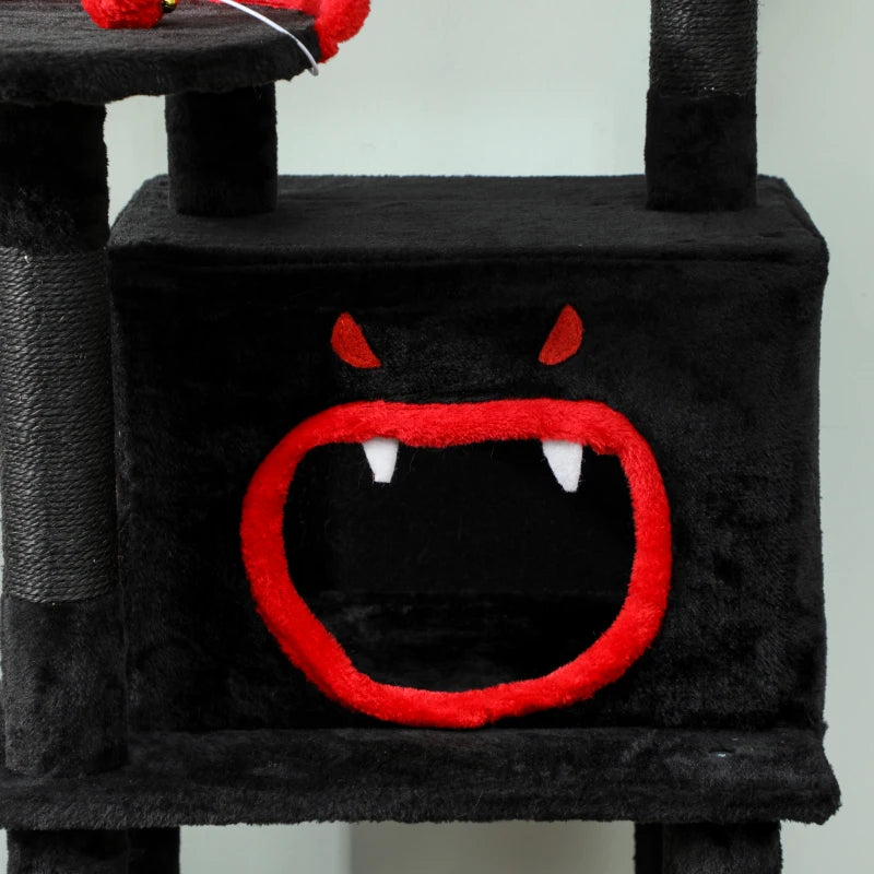 Cat Tree Mero - PETSTEP