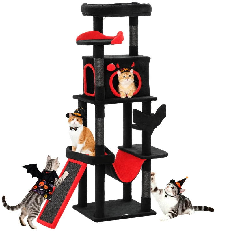Cat Tree Mero - PETSTEP