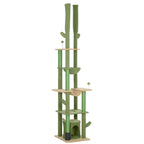 Cat Tree Mijo - PETSTEP