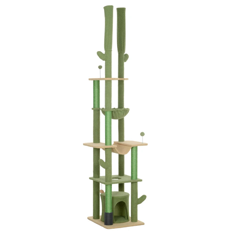 Cat Tree Mijo - PETSTEP