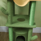 Cat Tree Mijo - PETSTEP