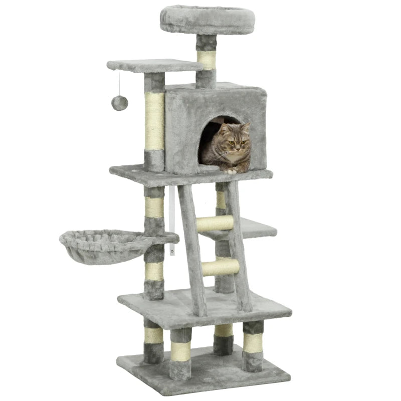 Cat Tree Nelly - PETSTEP