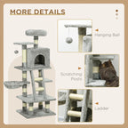 Cat Tree Nelly - PETSTEP