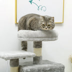 Cat Tree Nelly - PETSTEP