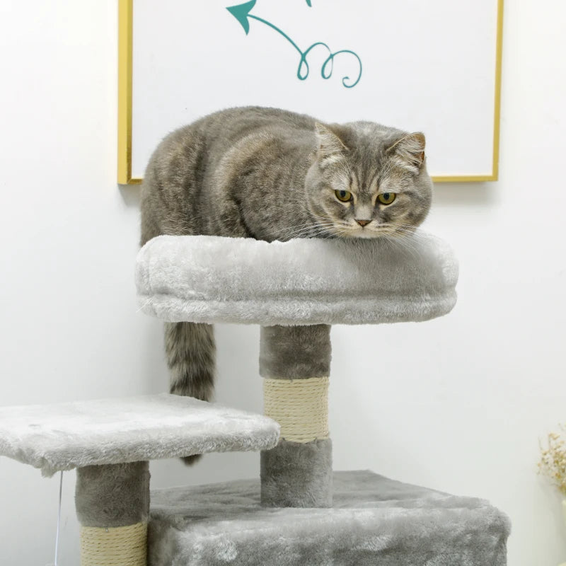 Cat Tree Nelly - PETSTEP