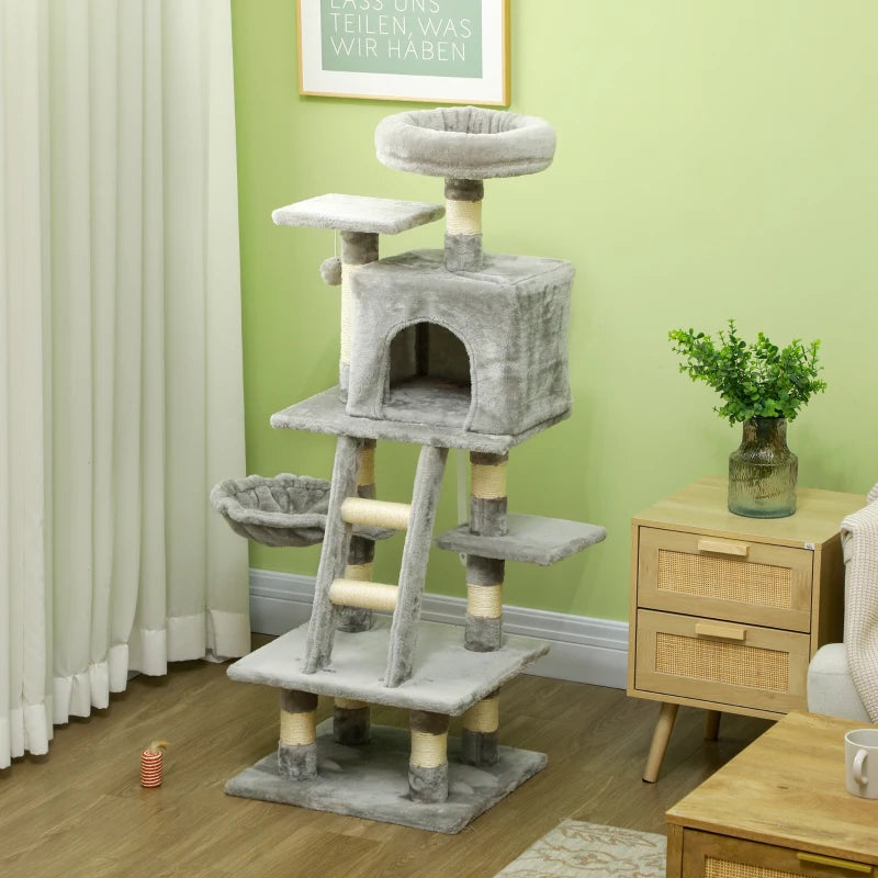 Cat Tree Nelly - PETSTEP