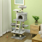 Cat Tree Nelly - PETSTEP