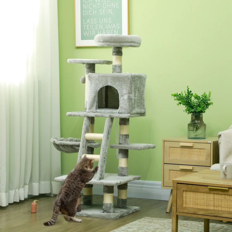 Cat Tree Nelly - PETSTEP