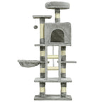 Cat Tree Nelly - PETSTEP