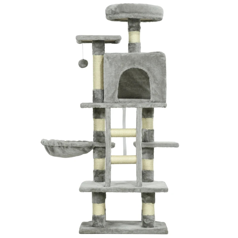 Cat Tree Nelly - PETSTEP