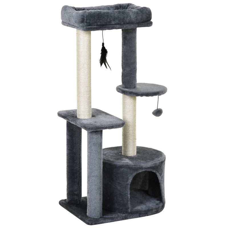 Cat Tree Nikki - PETSTEP