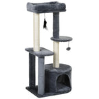 Cat Tree Nikki - PETSTEP