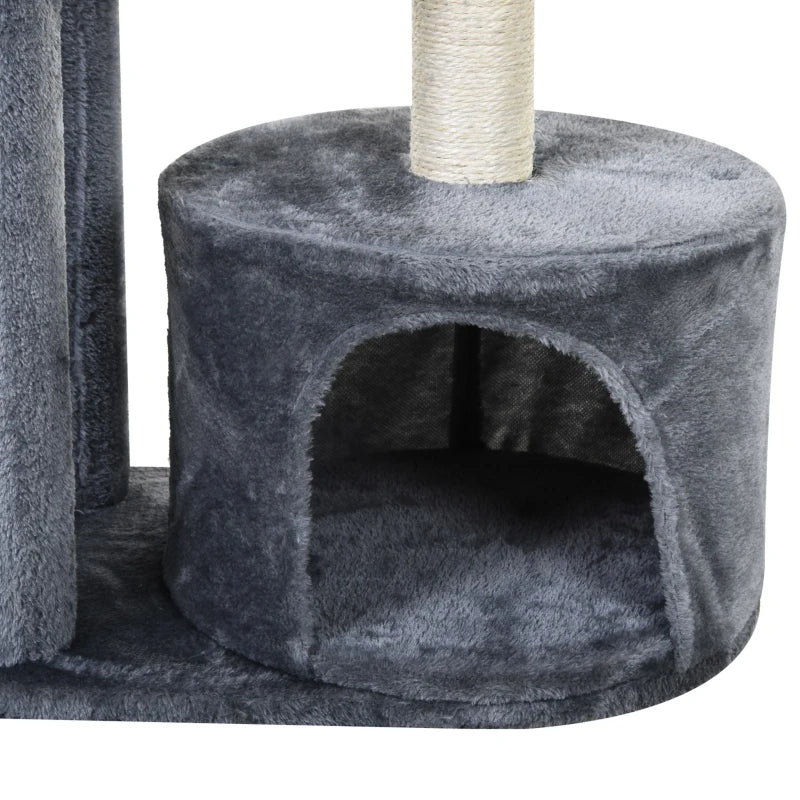 Cat Tree Nikki - PETSTEP