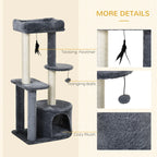 Cat Tree Nikki - PETSTEP