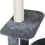 Cat Tree Nikki - PETSTEP