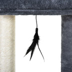 Cat Tree Nikki - PETSTEP